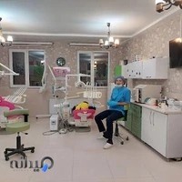 مطب دندانپزشکی دکتر حسین نوروزی مقدم