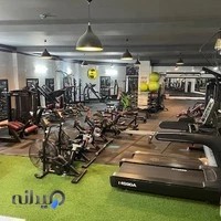 باشگاه بدنسازی ویژه بانوان ست