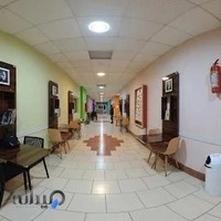 فرهنگسرای کودک و خانواده پارسه