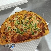 فست فودکیو کنتاکیQKENTAKI