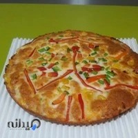 پیتزا تاپ پلاس