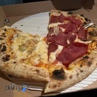 Zee Pizza زی پیتزا