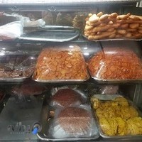 فست فود غزال