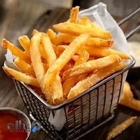 فست‌فود تورک