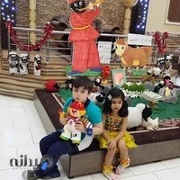 مهدکودک شادی