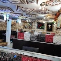 کباب تک بناب