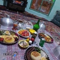 مجموعه رستوران هشت بهشت