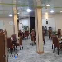 رستوران غذای وزرا