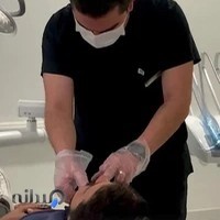 دکتر آرش فرزان متخصص ارتودنسی