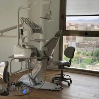 dr armin gosili دکتر آرمین گسیلی متخصص ارتودنسی