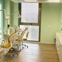 دکتر پریسا غفاری متخصص دندانپزشکی کودکان