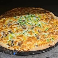 فست فود بوفالو