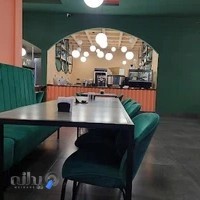 Pirana Cafe Restaurant کافه رستوران پیرانا