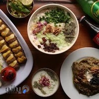 اقامتگاه و رستوران و کافه سنتی دالان بهشت