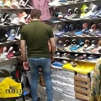 کتونی اورجینال