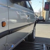 صافکاری pdr هادی