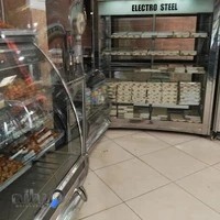 شیرینی کامران یزدی