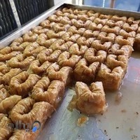 باقلوای استانبولی آنا