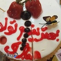 آبمیوه و بستنی ستاره شهر