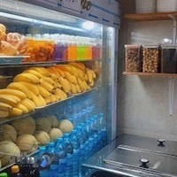 بستنی سنتی جلیل‌خانی