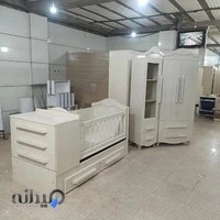 صنایع چوبی سیسمونی امپراطور