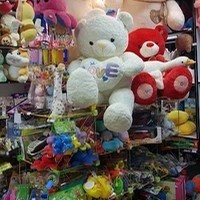 اسباب بازی فروشی نیکا