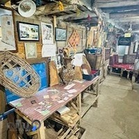 سفره خانه سنتی هنرمندان