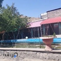 باغچه فرحزاد