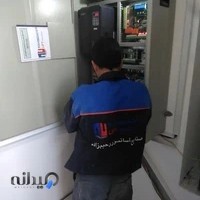 آسانسور رحیم زاده-نمایندگی مهندس واحد