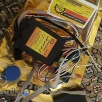 خدمات برق خودرو احمدی