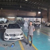 تشخیص رنگ موسوی آس