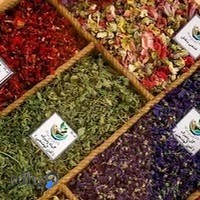 باغ موزه گیاهان دارویی و معطر زنجان