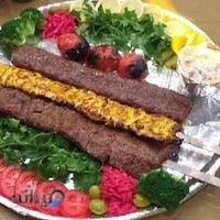 رستوران مجلل روشا