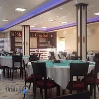 رستوران جهانگردی زنجان