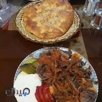 غذای ترکیه ای احمد بِی