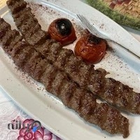 کبابی یاران