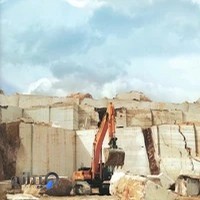 مرمرین سنگ کسری