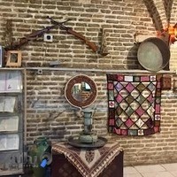 کافه رستوران آب انبار