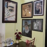 گالری نقاشی معبود