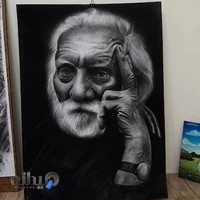 اموزشگاه نقاشی دید شب