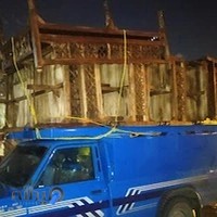 حمل و نقل نیسان بار سهیل