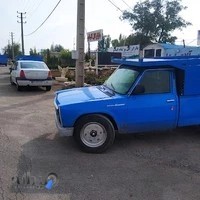 نیسان بار صیدی