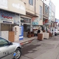 صنایع چوبی و سیسمونی جزیزه