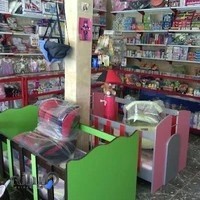 فروشگاه سیسمونی گلهای زندگی