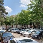 بیمارستان بوعلی سینا ساری