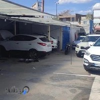 تعمیرگاه مکانیکی و برق خودروهای خارجی
