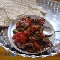 جغور بغور سنتی محمد