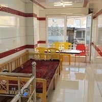 جغوربغور سنتی اصغر زنجانی