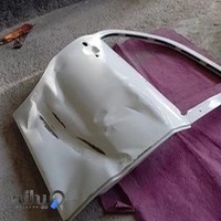 صافکاری اتومبیل متین PDR