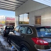 نمایندگی mvm & chery خوشخطی ۴۴۹